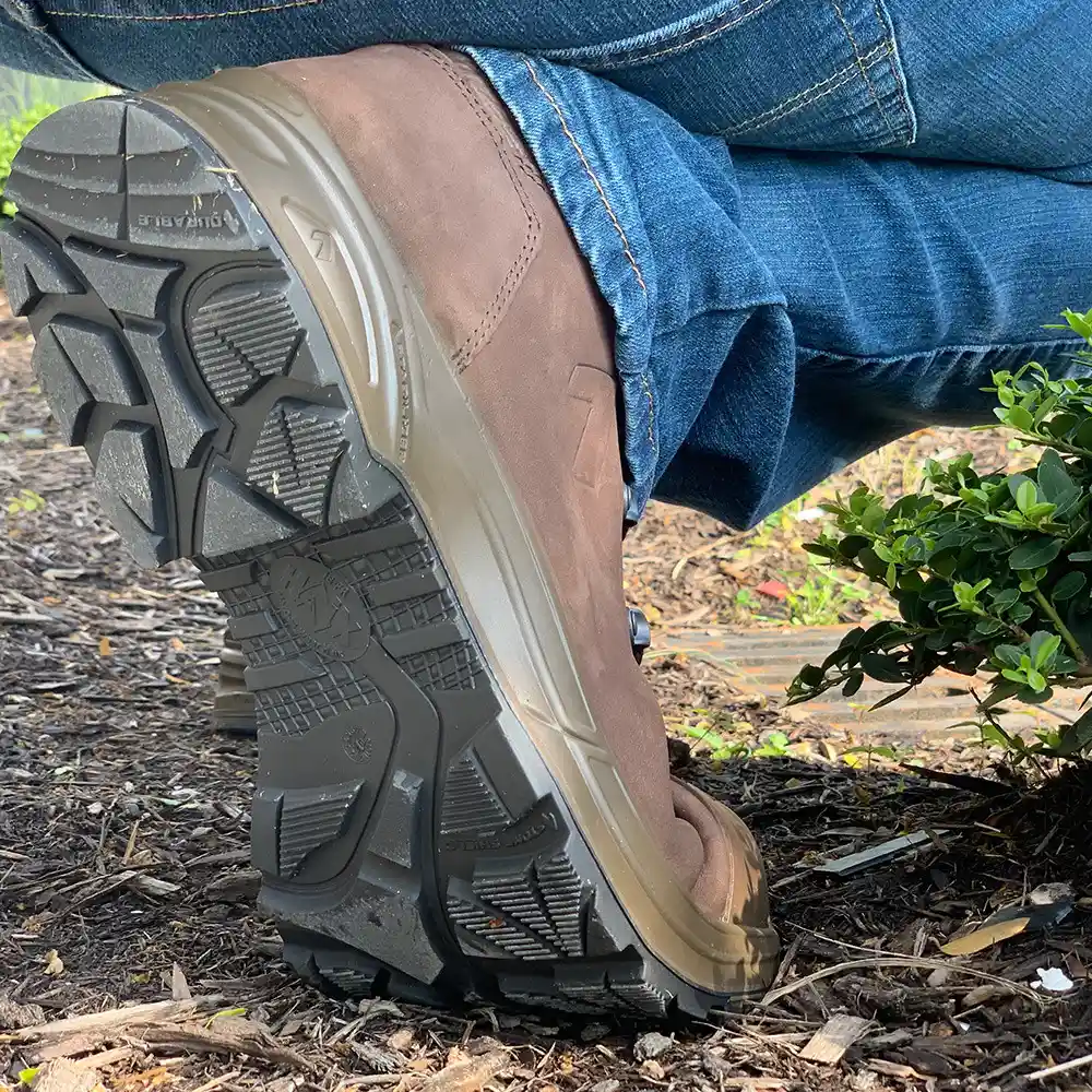 HAIX Airpower XR26 | Waterproof Landscaping Safety Boots